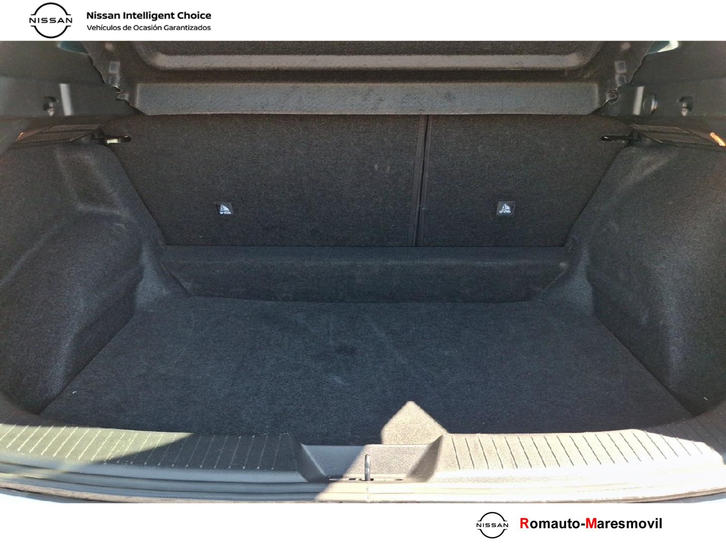 Nissan Qashqai DIG-T 103kW (140CV) mHEV 4x2 Acenta