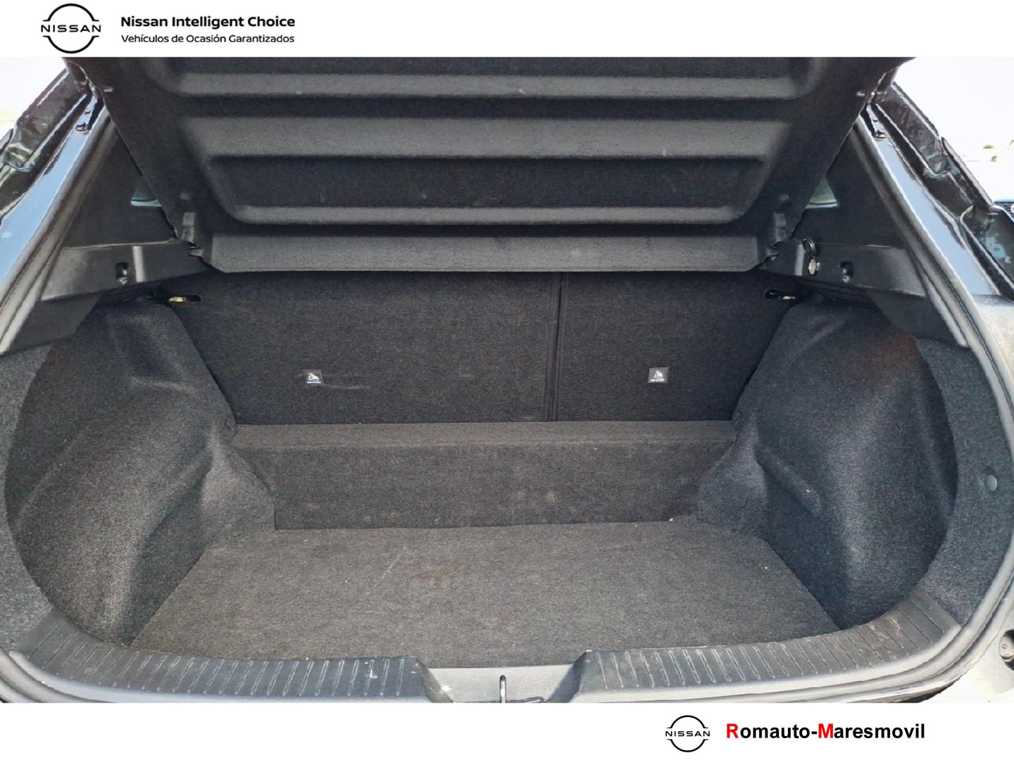 Nissan Qashqai DIG-T 116kW (158CV) mHEV Xtronic Acenta