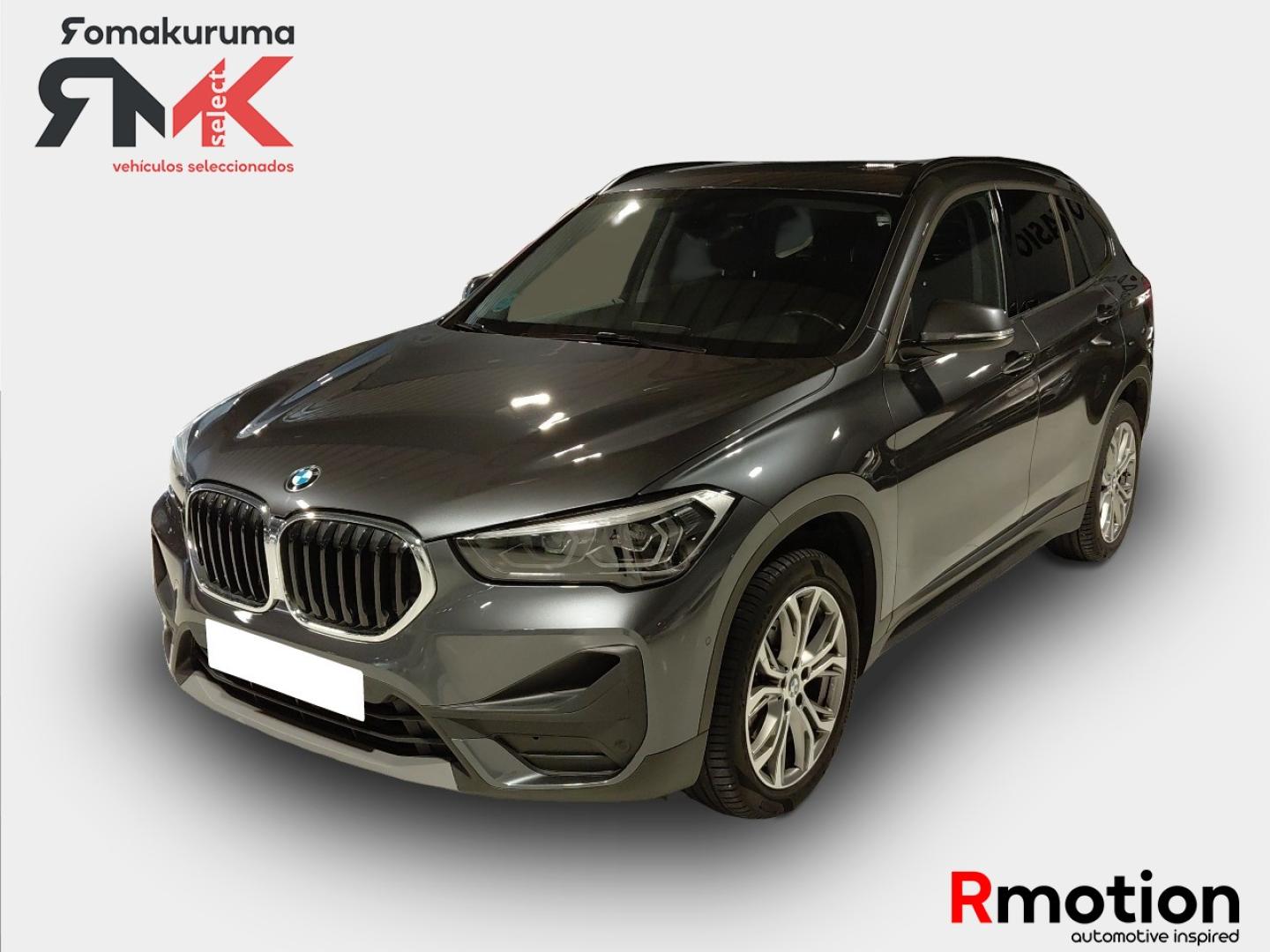 BMW X1 sDrive18i