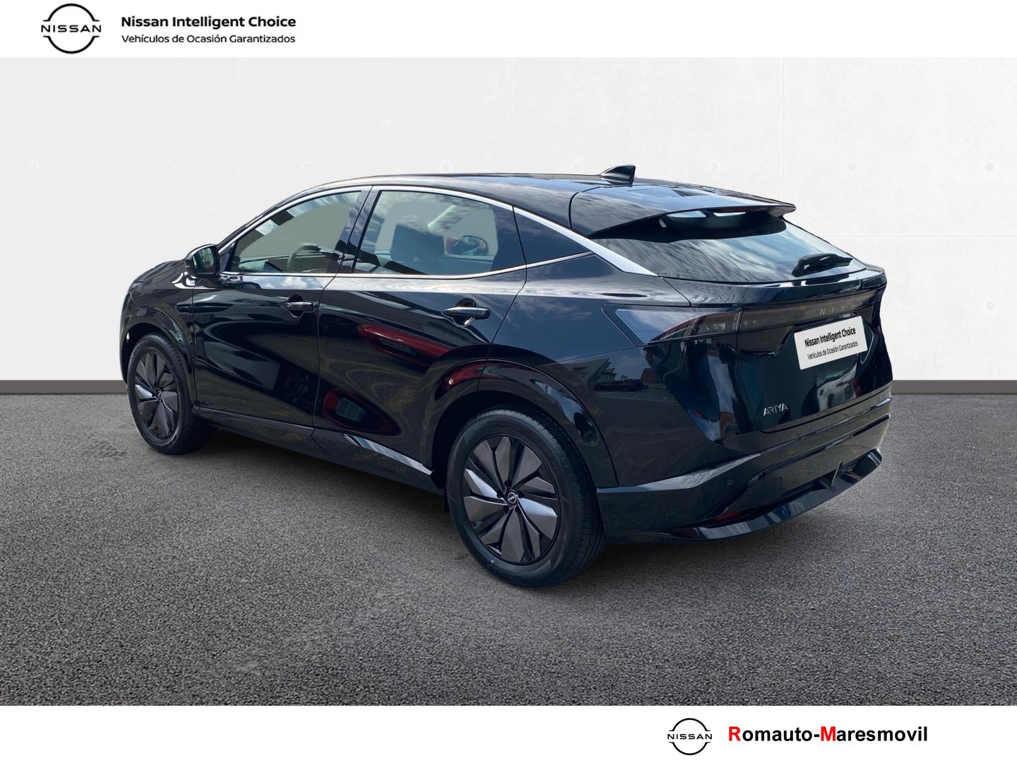 Nissan Ariya 5p 87 kWh 4x2 Engage Pack Tech