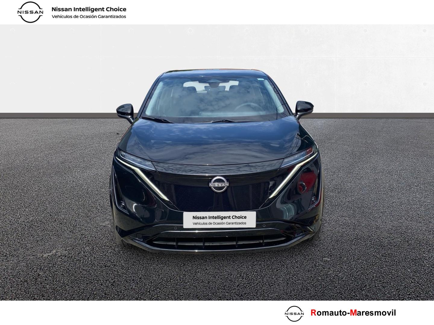 Nissan Ariya 5p 87 kWh 4x2 Engage Pack Tech