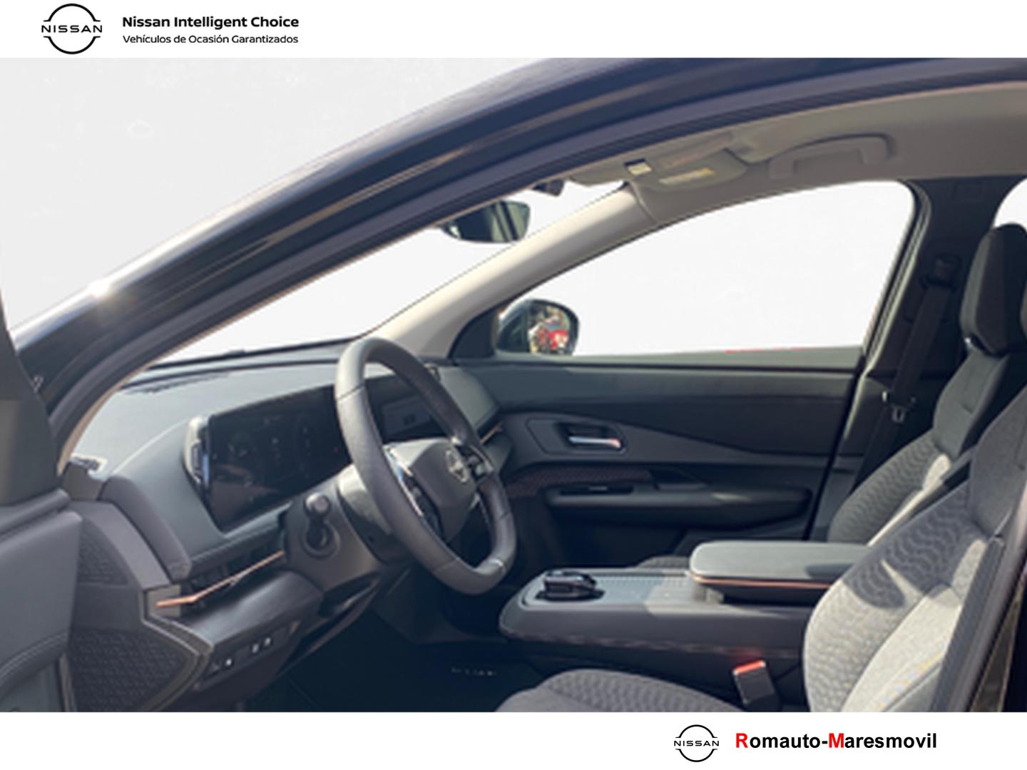 Nissan Ariya 5p 87 kWh 4x2 Engage Pack Tech