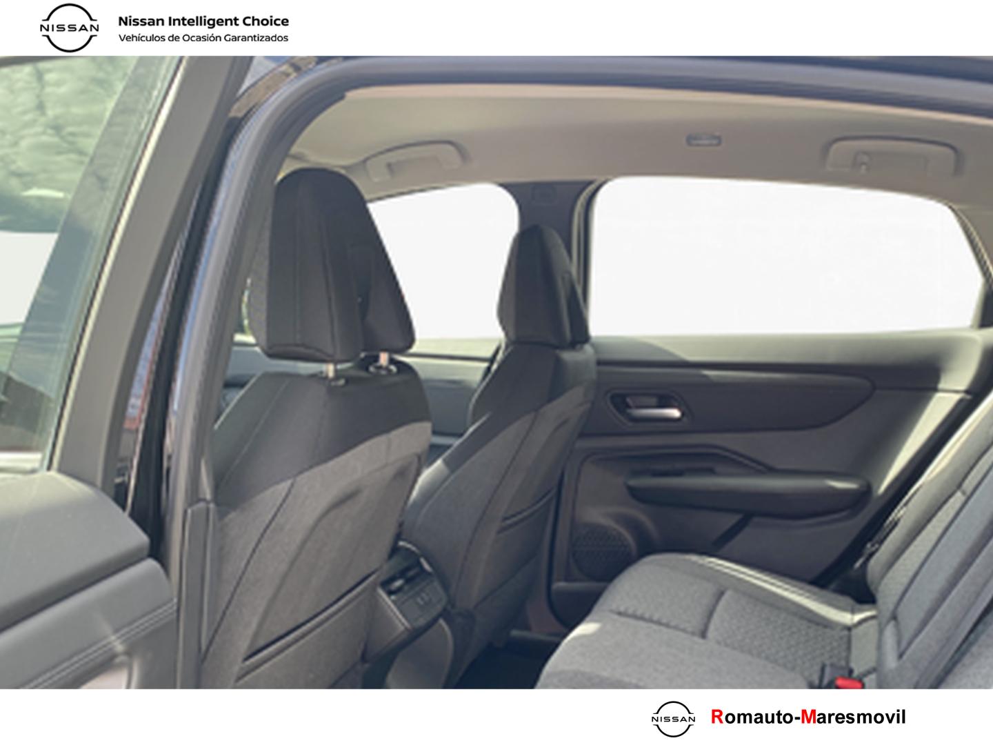 Nissan Ariya 5p 87 kWh 4x2 Engage Pack Tech