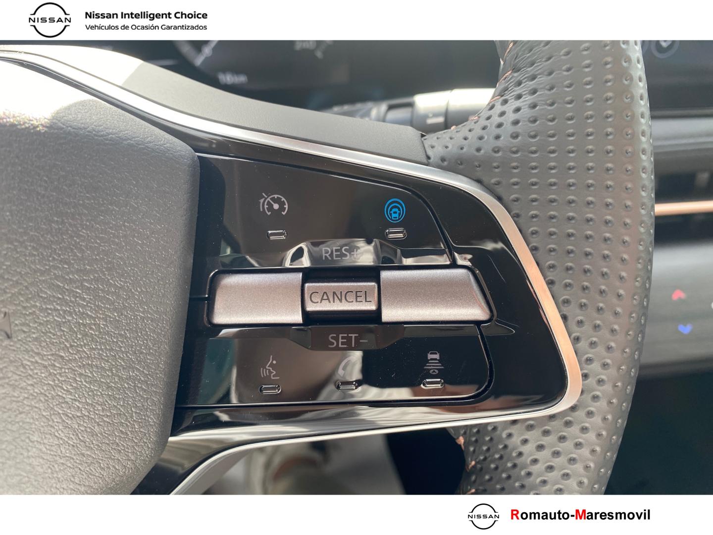 Nissan Ariya 5p 87 kWh 4x2 Engage Pack Tech