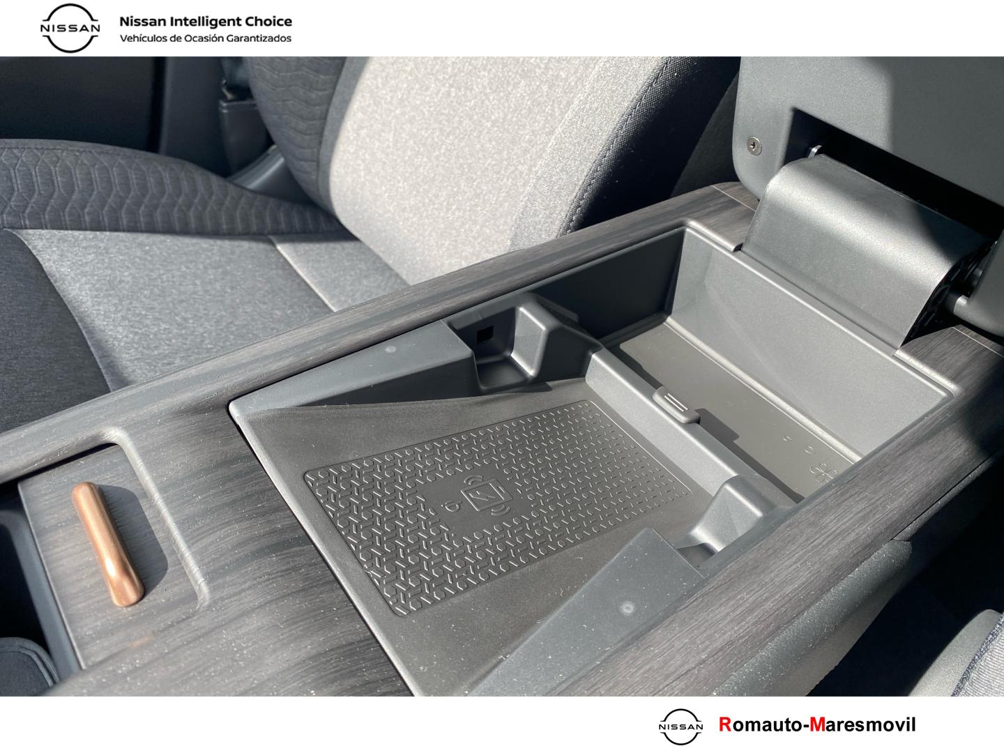 Nissan Ariya 5p 87 kWh 4x2 Engage Pack Tech