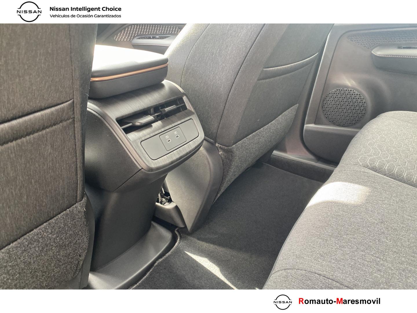 Nissan Ariya 5p 87 kWh 4x2 Engage Pack Tech