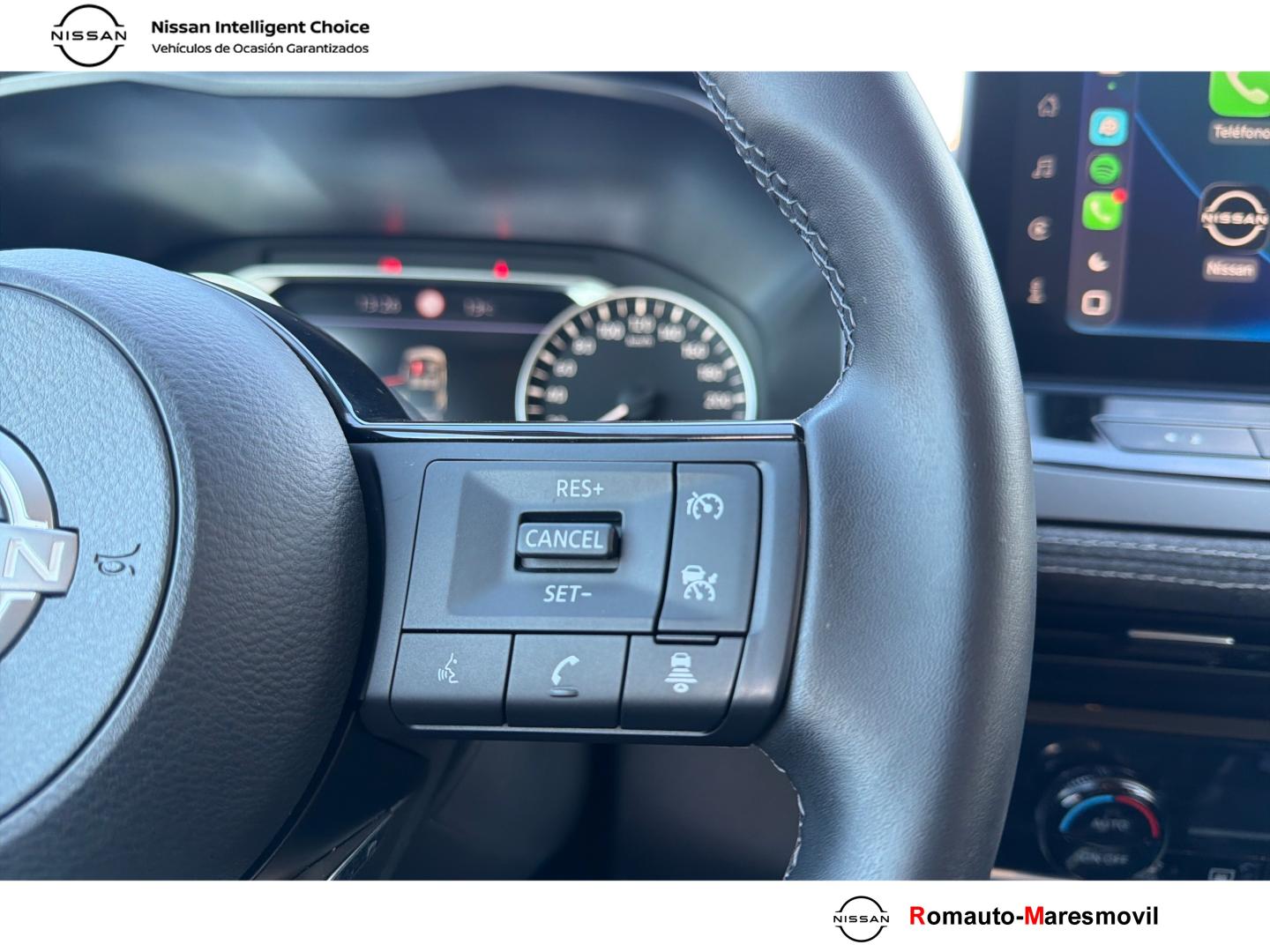 Nissan Qashqai DIG-T 103kW (140CV) mHEV 4x2 Acenta