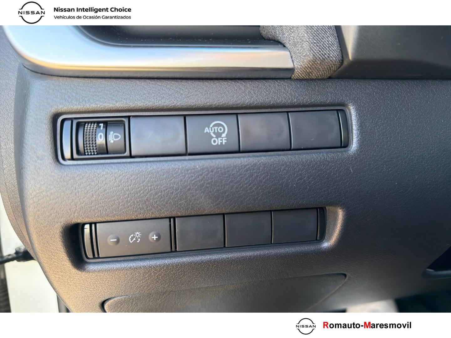 Nissan Qashqai DIG-T 103kW (140CV) mHEV 4x2 Acenta