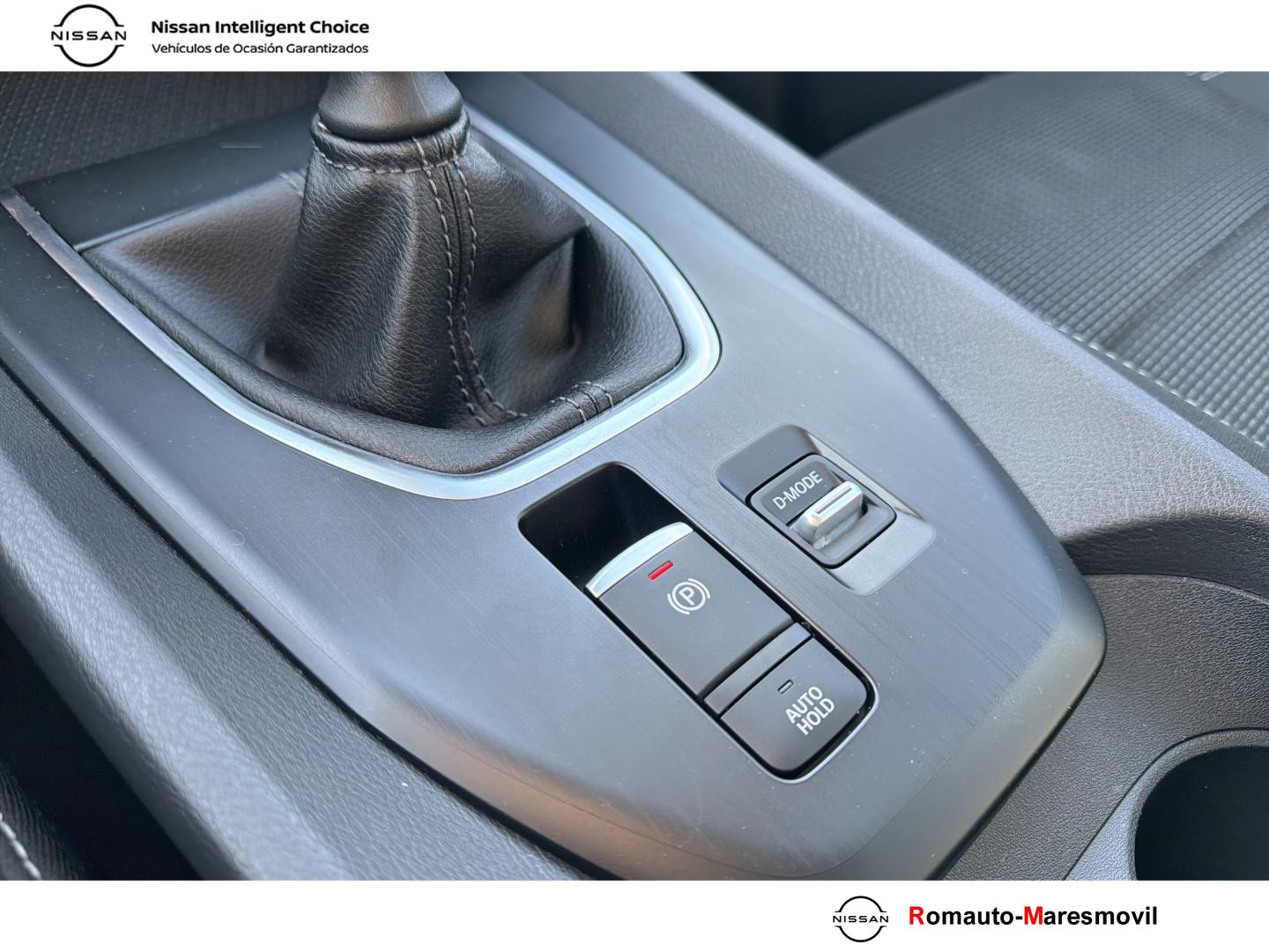 Nissan Qashqai DIG-T 103kW (140CV) mHEV 4x2 Acenta