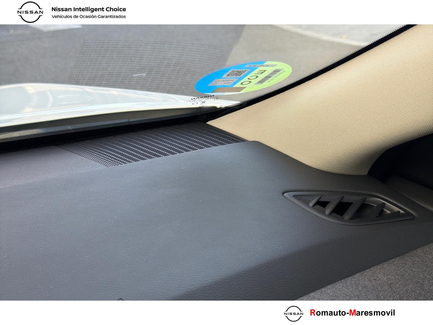 Nissan Qashqai DIG-T 103kW (140CV) mHEV 4x2 Acenta
