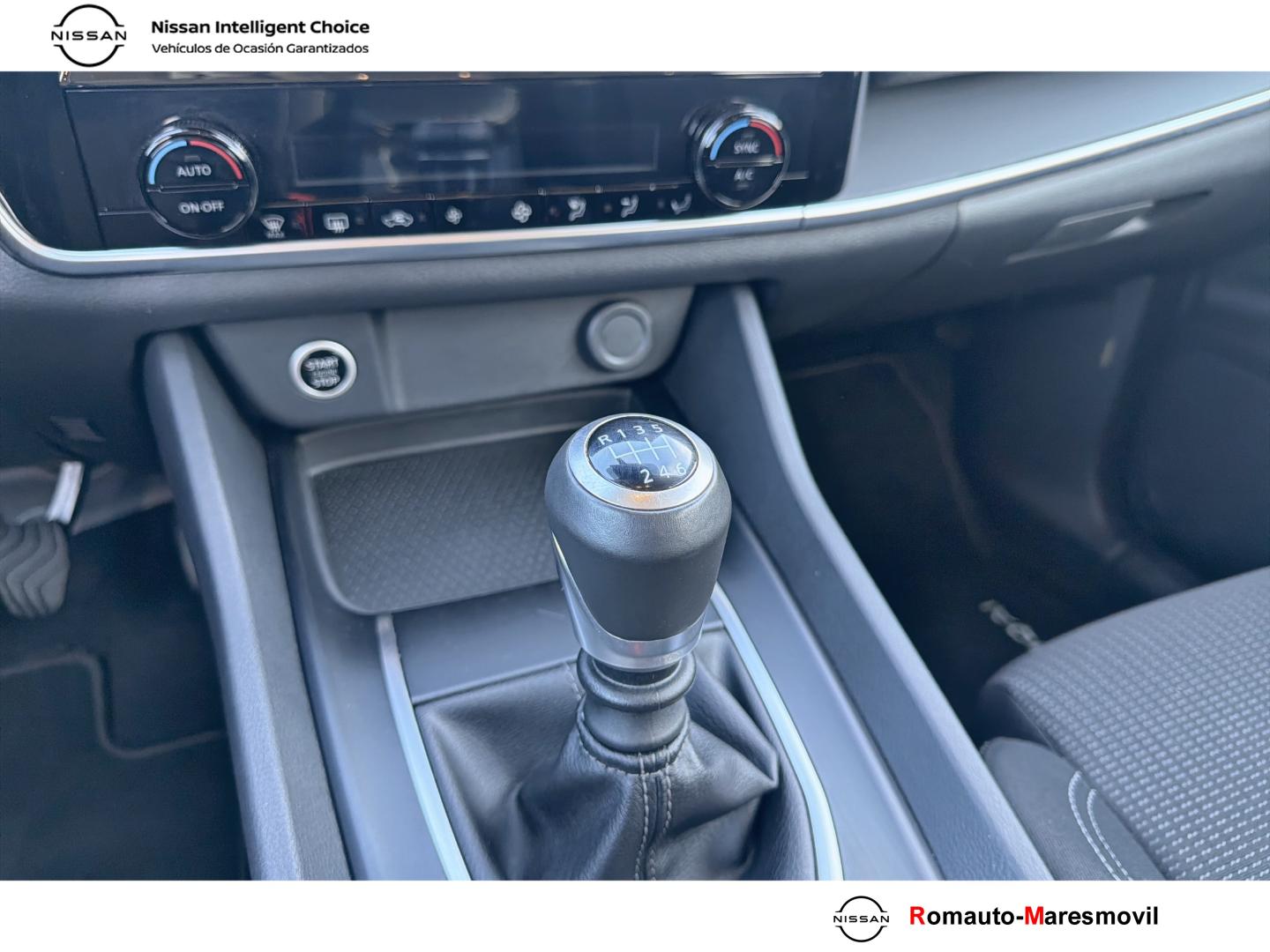 Nissan Qashqai DIG-T 103kW (140CV) mHEV 4x2 Acenta