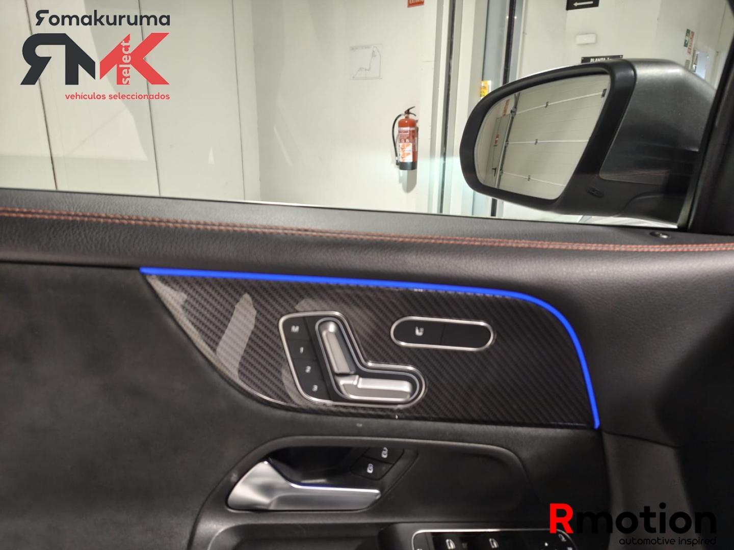 Mercedes Benz GLB 2.0 GLB 220 D 4MATIC DCT 140KW (190CV)