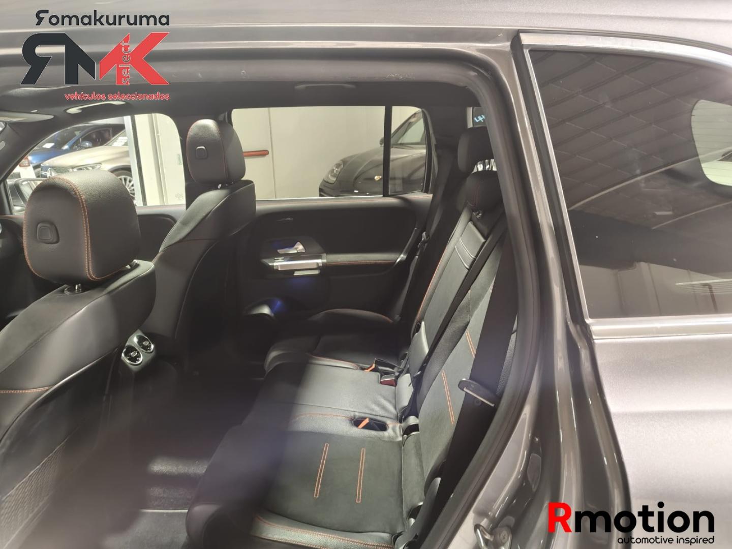 Mercedes Benz GLB 2.0 GLB 220 D 4MATIC DCT 140KW (190CV)