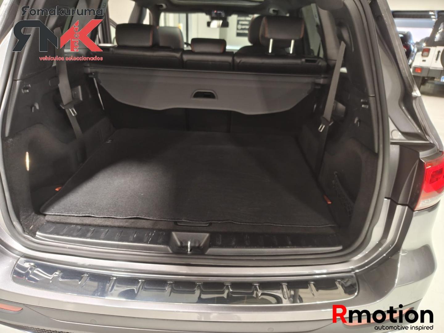 Mercedes Benz GLB 2.0 GLB 220 D 4MATIC DCT 140KW (190CV)