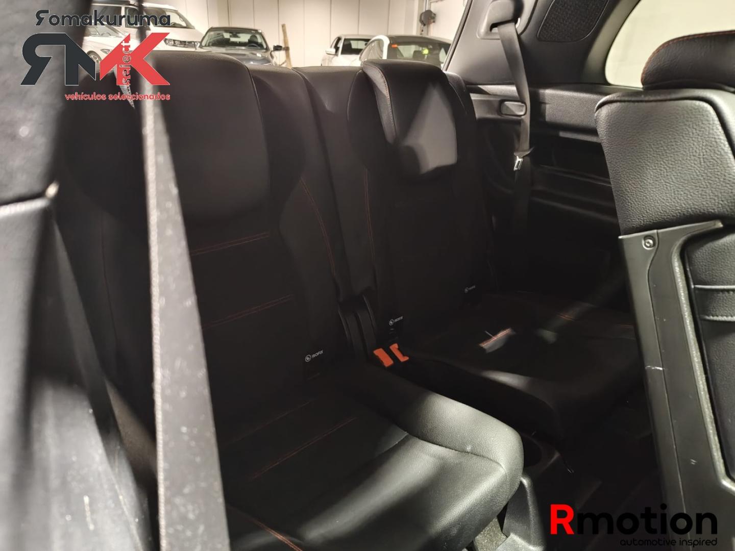 Mercedes Benz GLB 2.0 GLB 220 D 4MATIC DCT 140KW (190CV)