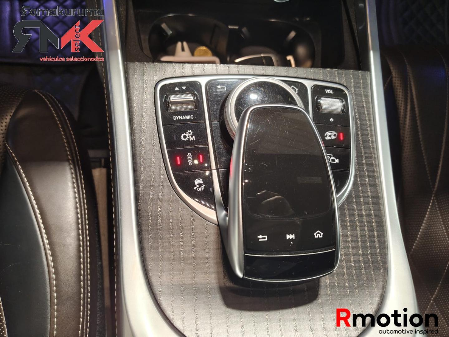 Mercedes Benz Clase G Mercedes-AMG G 63