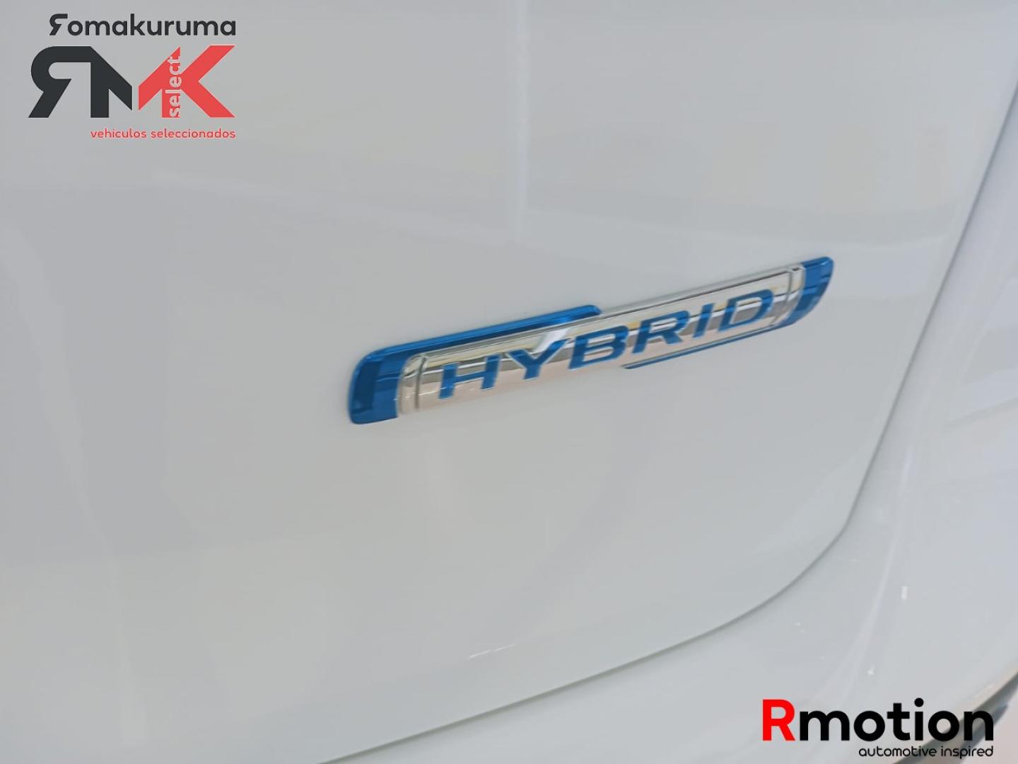 Suzuki Vitara 1.4 T S2 Mild Hybrid