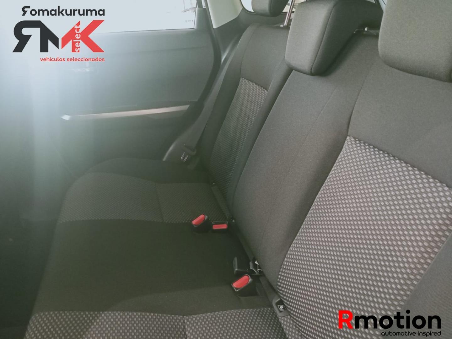 Suzuki Vitara 1.4 T S2 Mild Hybrid