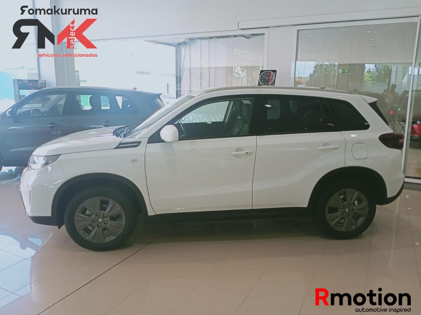Suzuki Vitara 1.4 T S2 Mild Hybrid