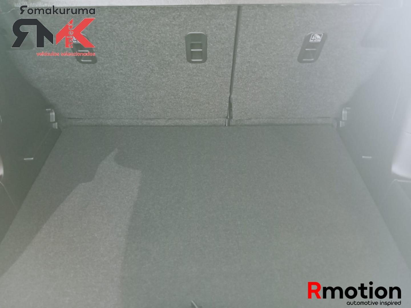 Suzuki Vitara 1.4 T S2 Mild Hybrid