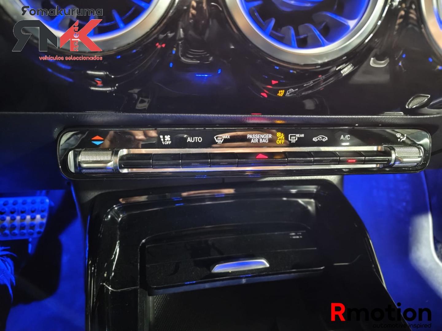 Mercedes Benz Clase A Mercedes-AMG A 35 4MATIC+