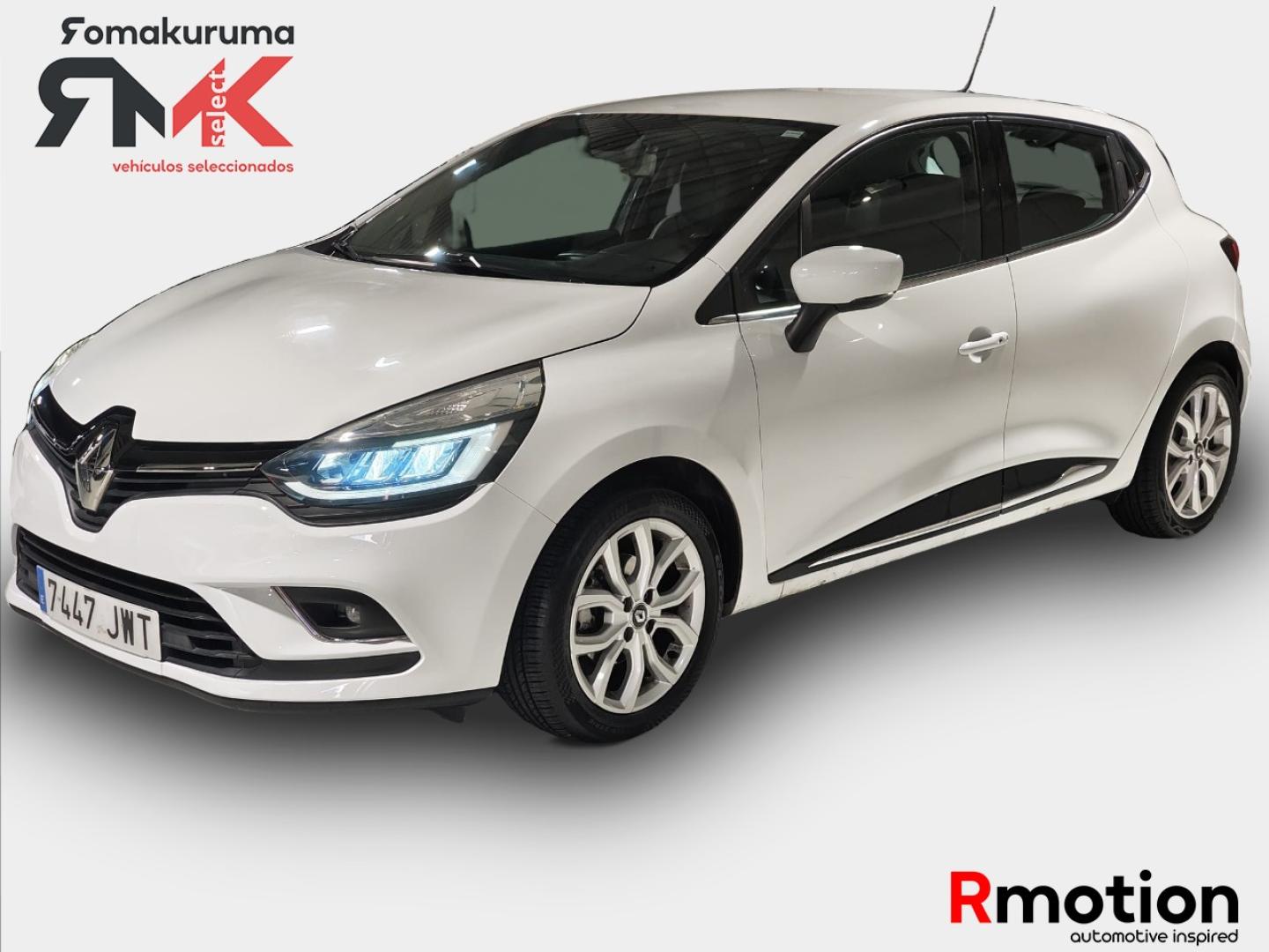 Renault Clio Zen Energy TCe 66kW (90CV)
