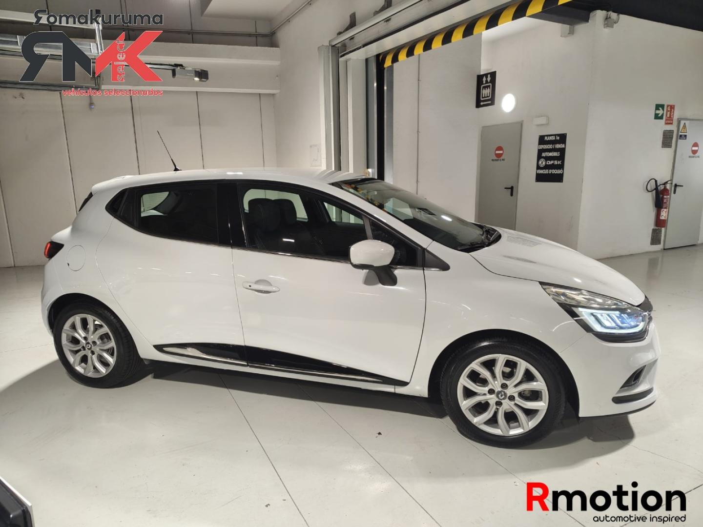 Renault Clio Zen Energy TCe 66kW (90CV)
