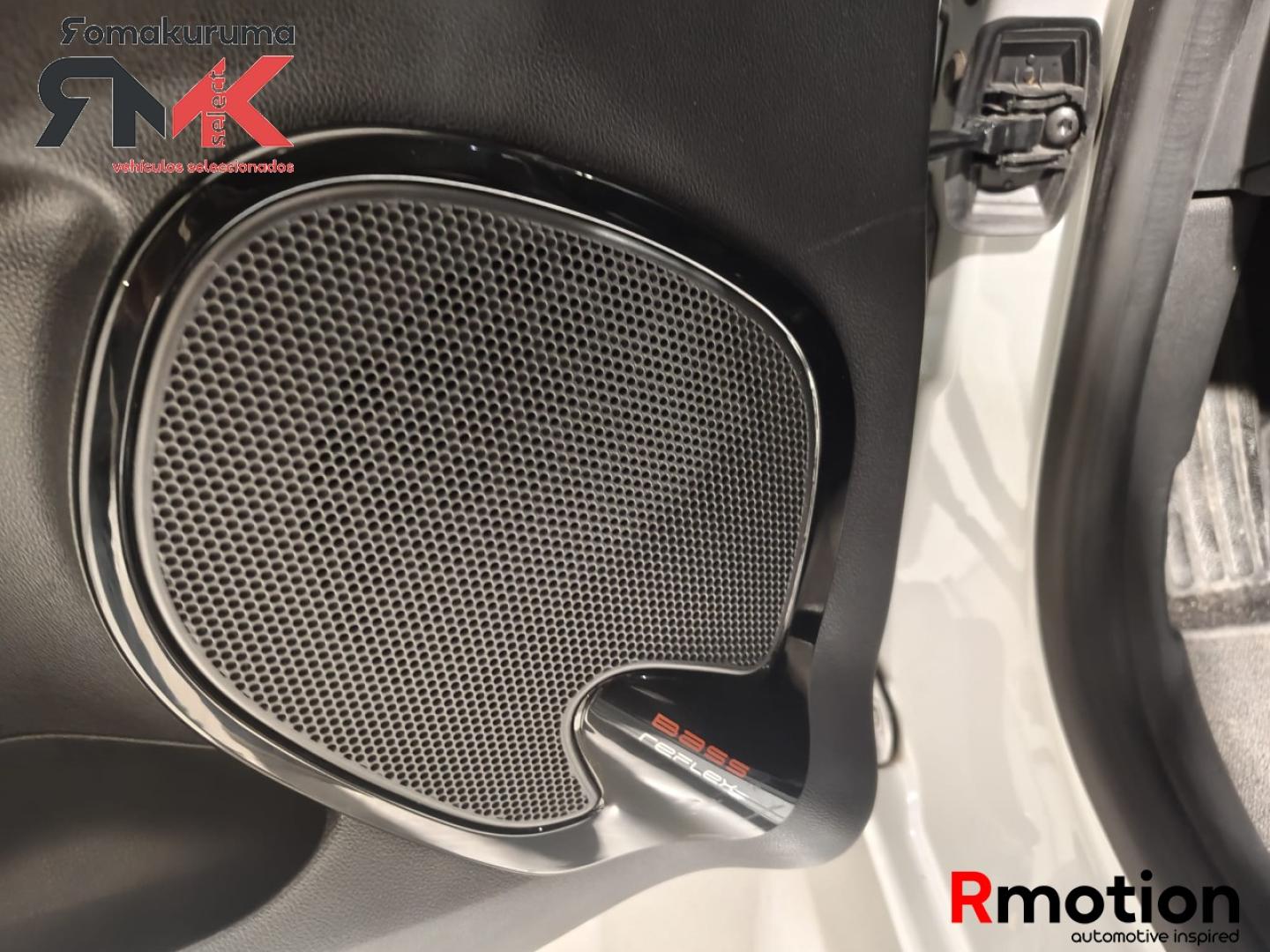 Renault Clio Zen Energy TCe 66kW (90CV)