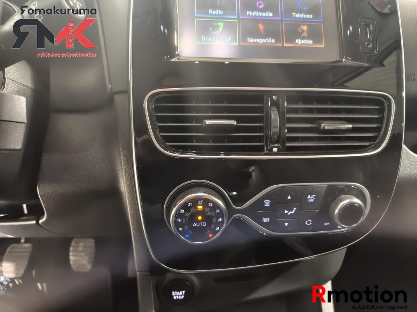 Renault Clio Zen Energy TCe 66kW (90CV)