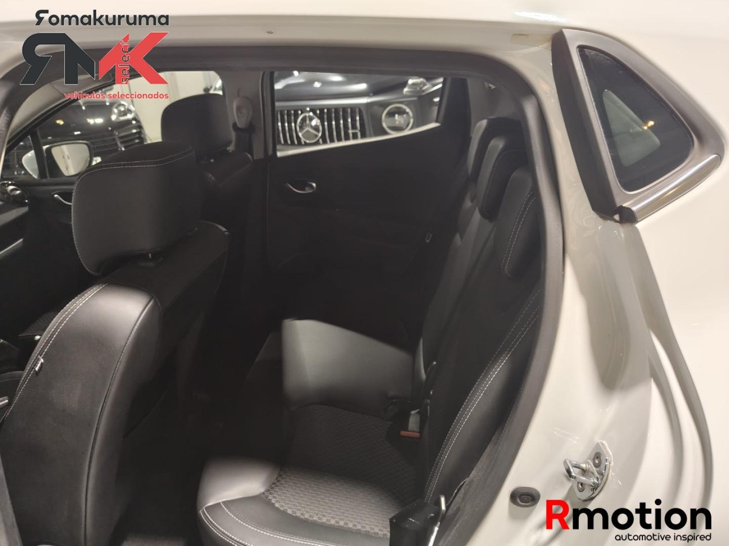 Renault Clio Zen Energy TCe 66kW (90CV)