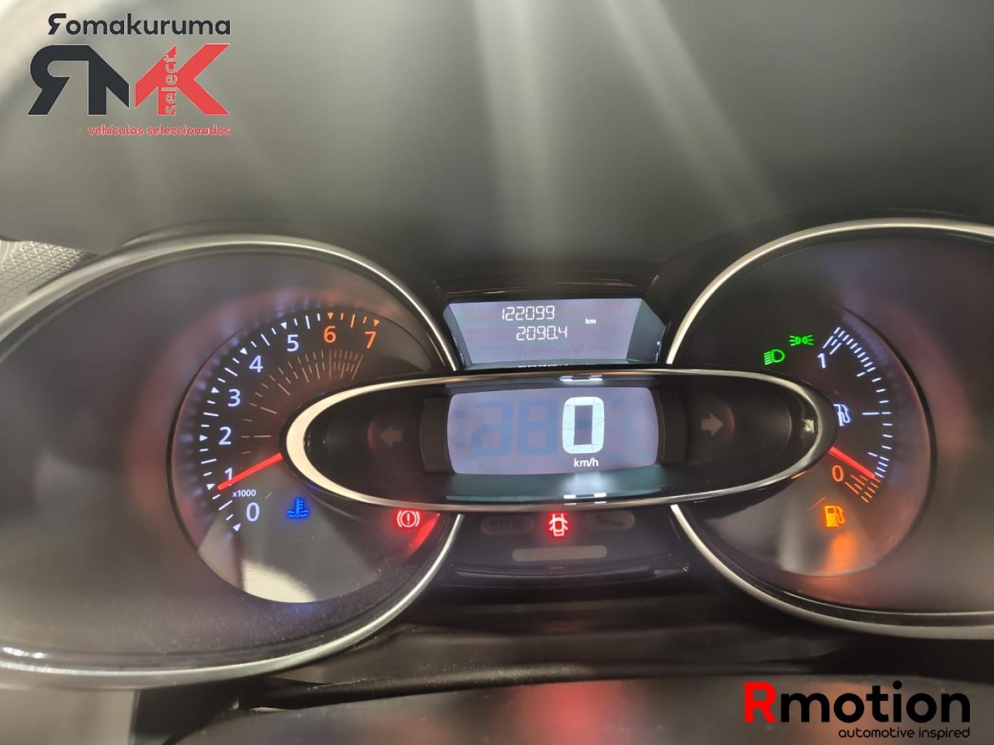 Renault Clio Zen Energy TCe 66kW (90CV)