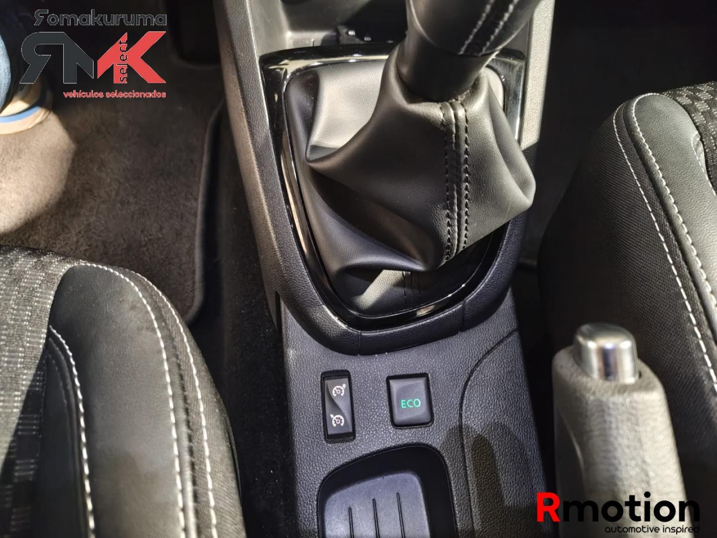 Renault Clio Zen Energy TCe 66kW (90CV)