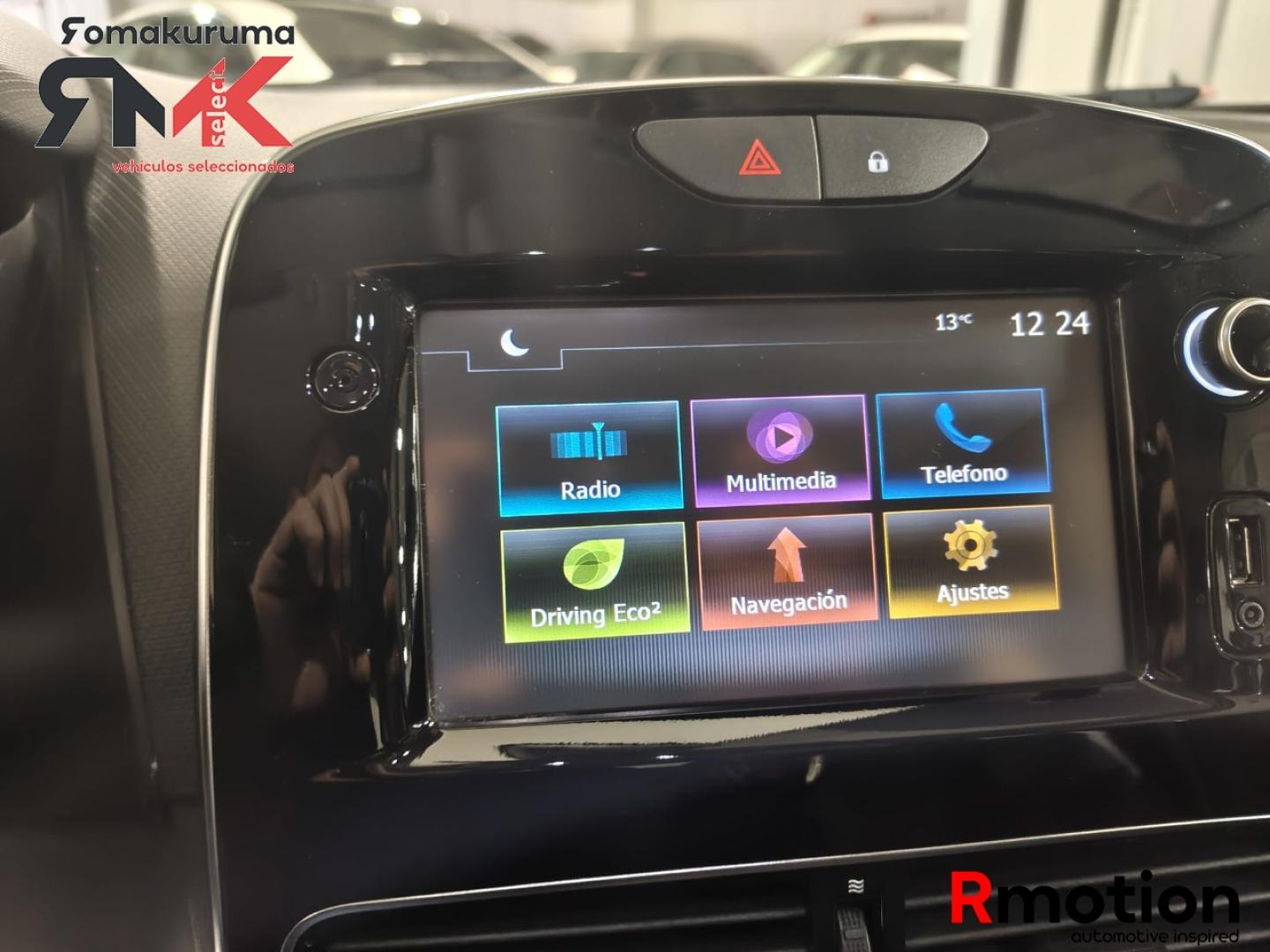 Renault Clio Zen Energy TCe 66kW (90CV)