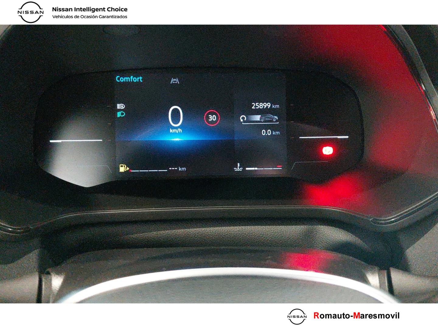 Renault Captur techno TCe 67kW (90CV)