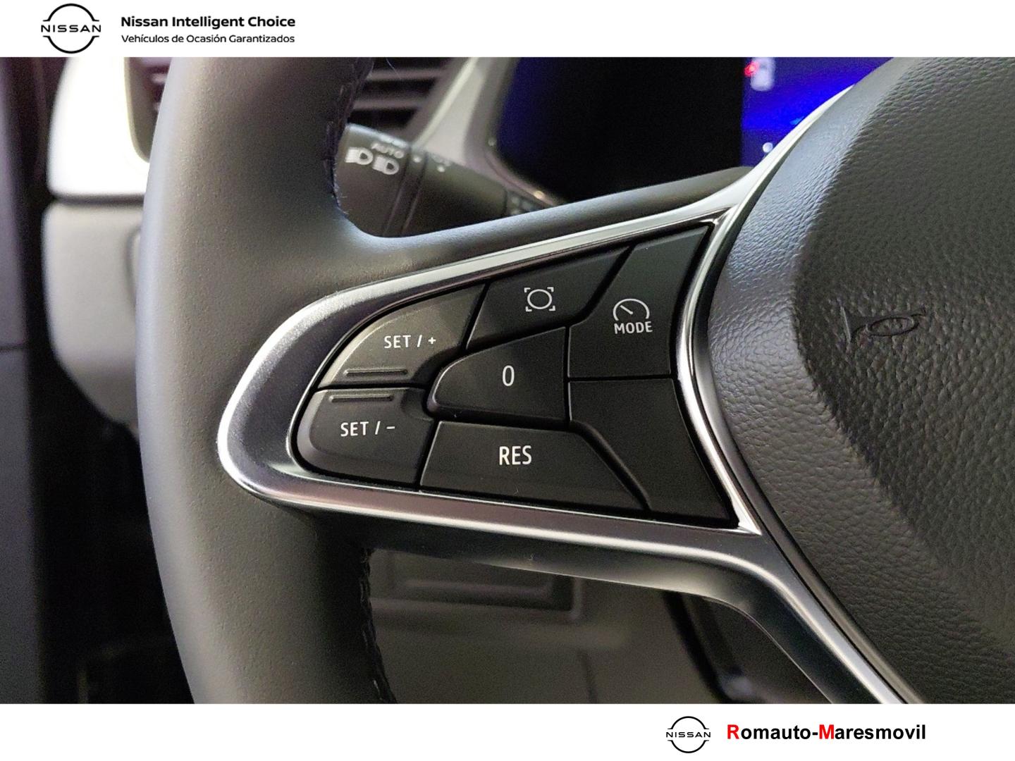 Renault Captur techno TCe 67kW (90CV)