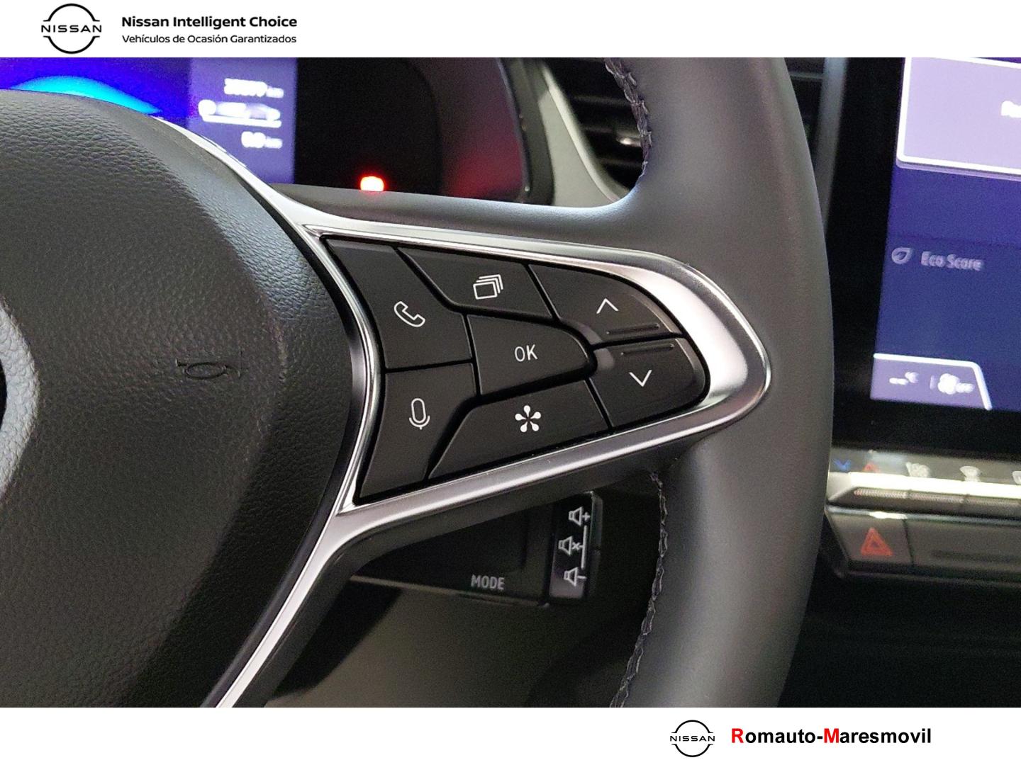 Renault Captur techno TCe 67kW (90CV)