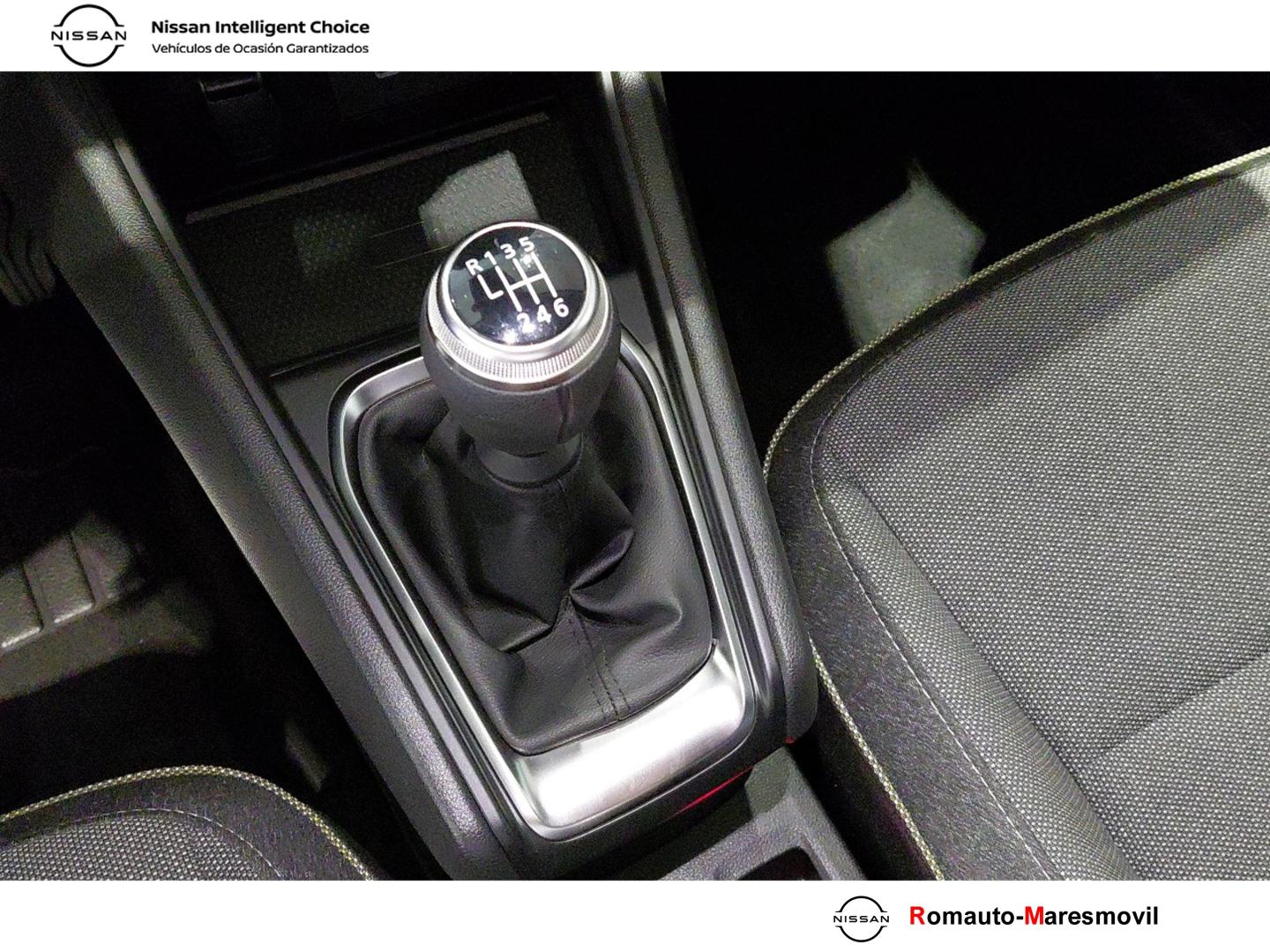 Renault Captur techno TCe 67kW (90CV)