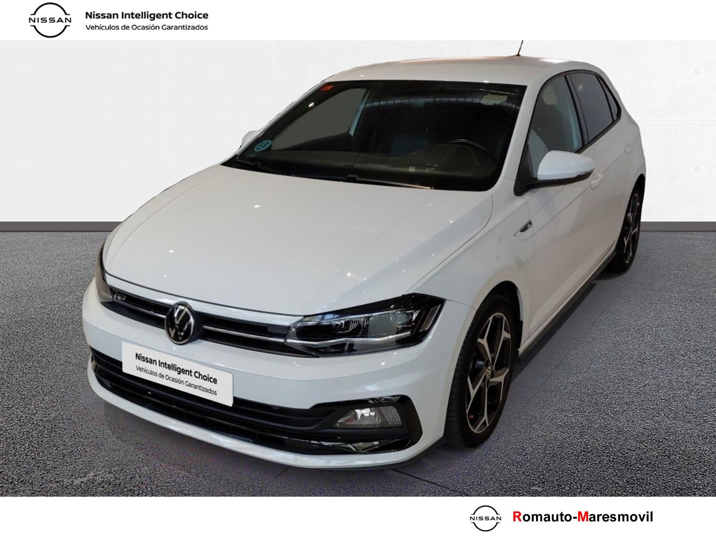 Volkswagen Polo R-Line 1.0 TSI 81kW (110CV)