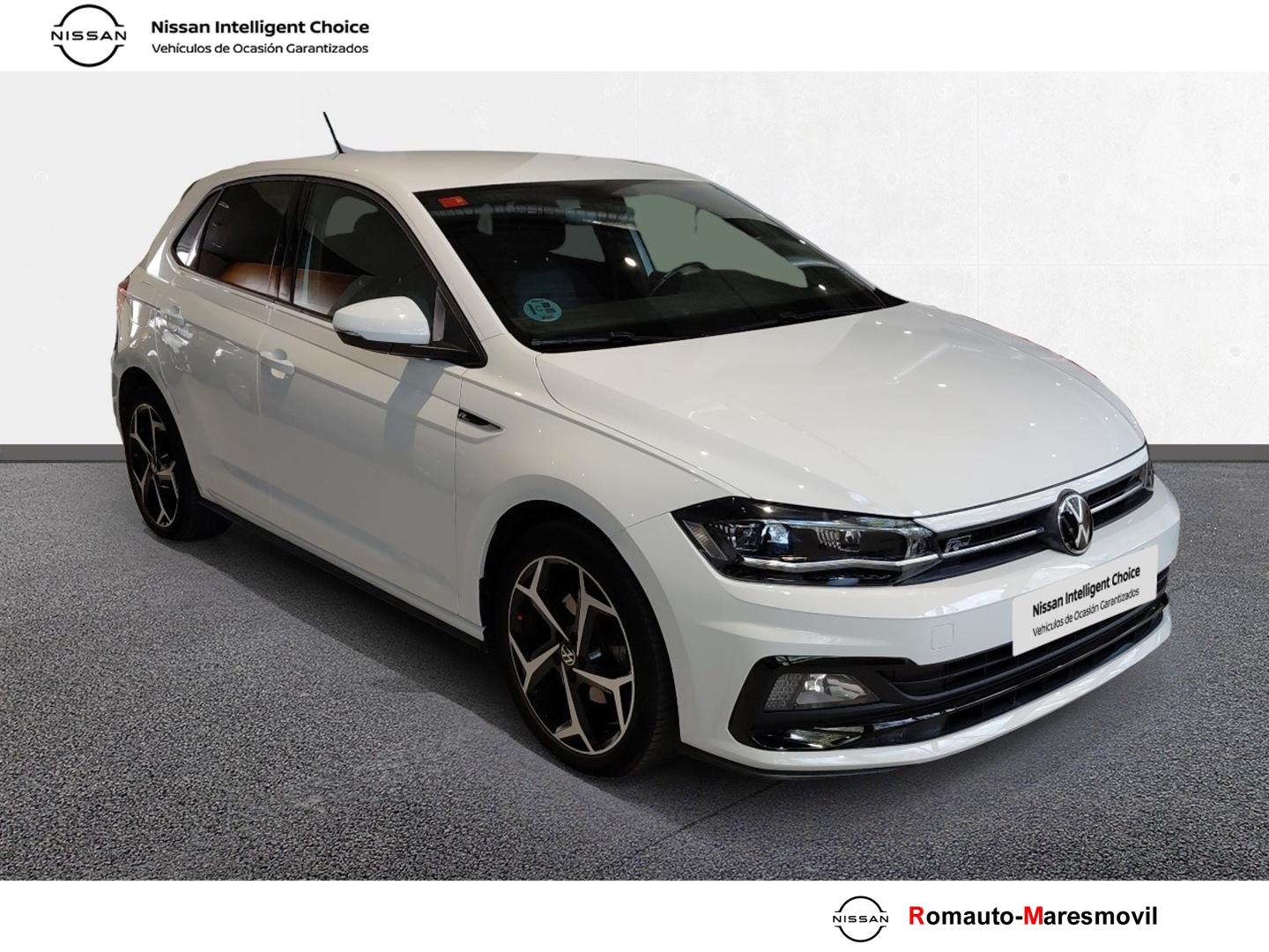 Volkswagen Polo R-Line 1.0 TSI 81kW (110CV)