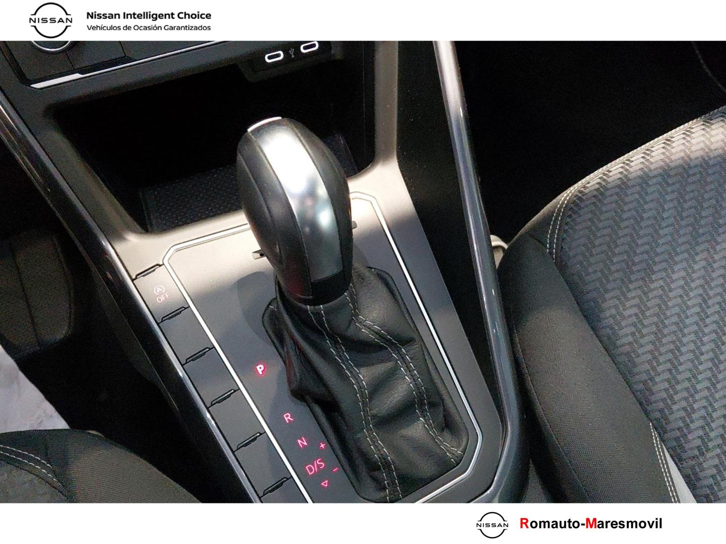 Volkswagen Polo R-Line 1.0 TSI 81kW (110CV)