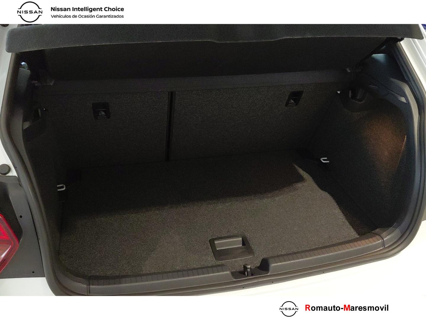 Volkswagen Polo R-Line 1.0 TSI 81kW (110CV)