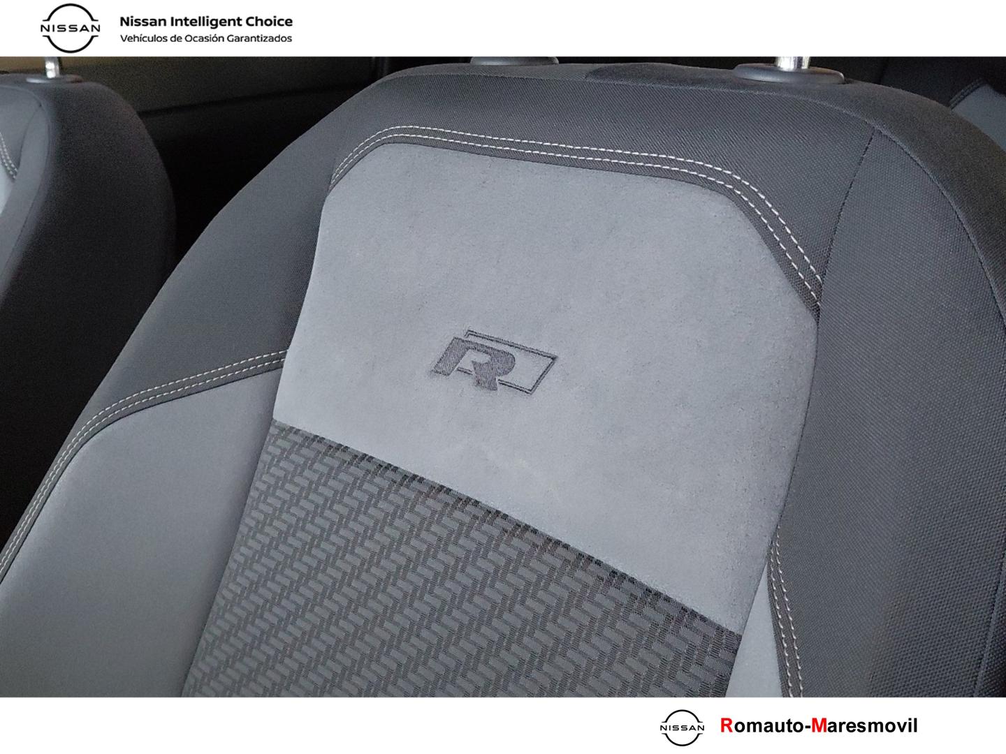 Volkswagen Polo R-Line 1.0 TSI 81kW (110CV)