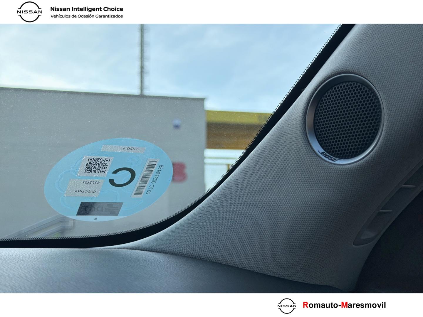 Mazda CX-5 2.0 GE 121kW (165CV) 2WD AT Zenith