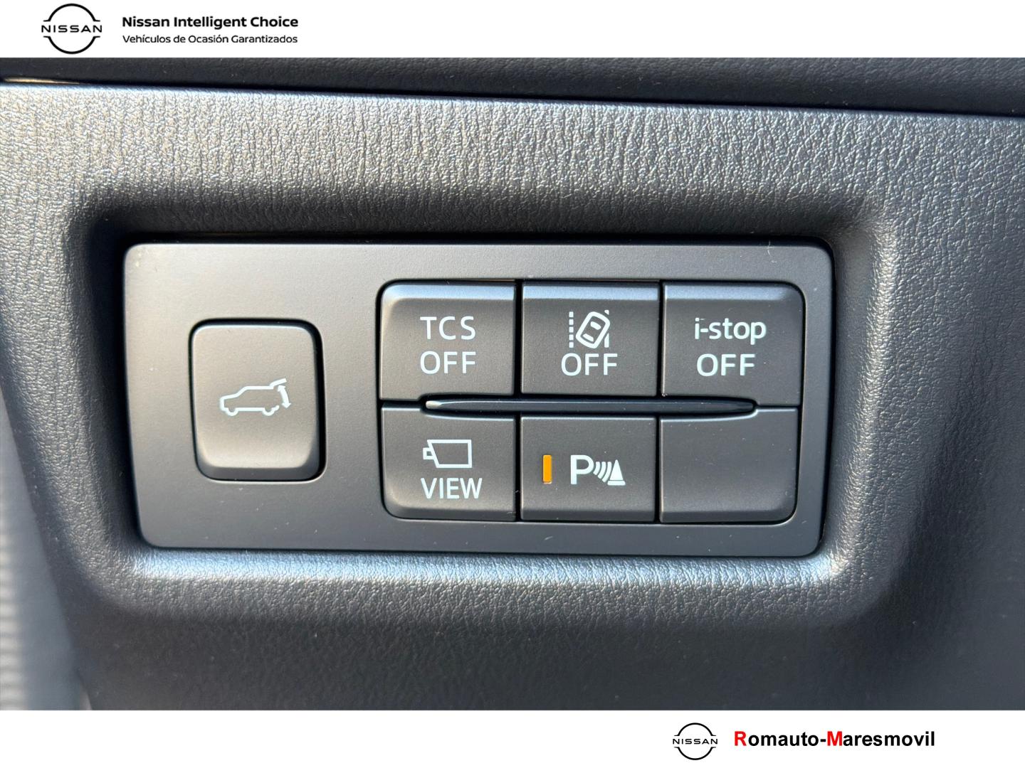 Mazda CX-5 2.0 GE 121kW (165CV) 2WD AT Zenith