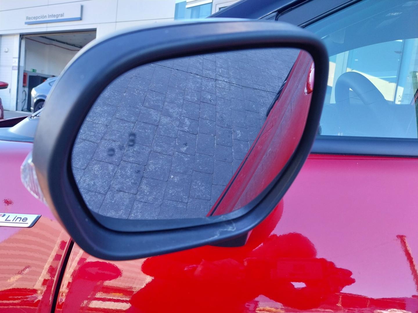 Ford Puma 1.0 EcoBoost 155cv ST-Line X MHEV