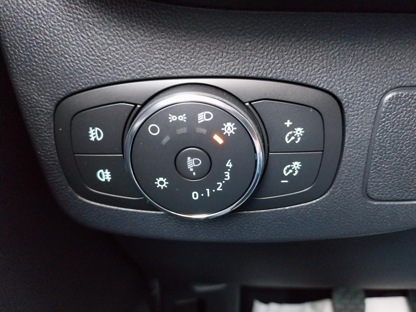 Ford Puma 1.0 EcoBoost 155cv ST-Line X MHEV