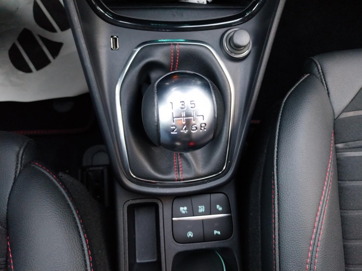 Ford Puma 1.0 EcoBoost 155cv ST-Line X MHEV