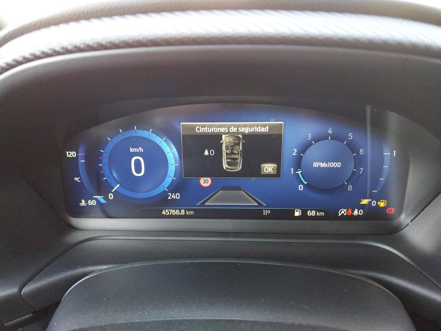 Ford Puma 1.0 EcoBoost 155cv ST-Line X MHEV