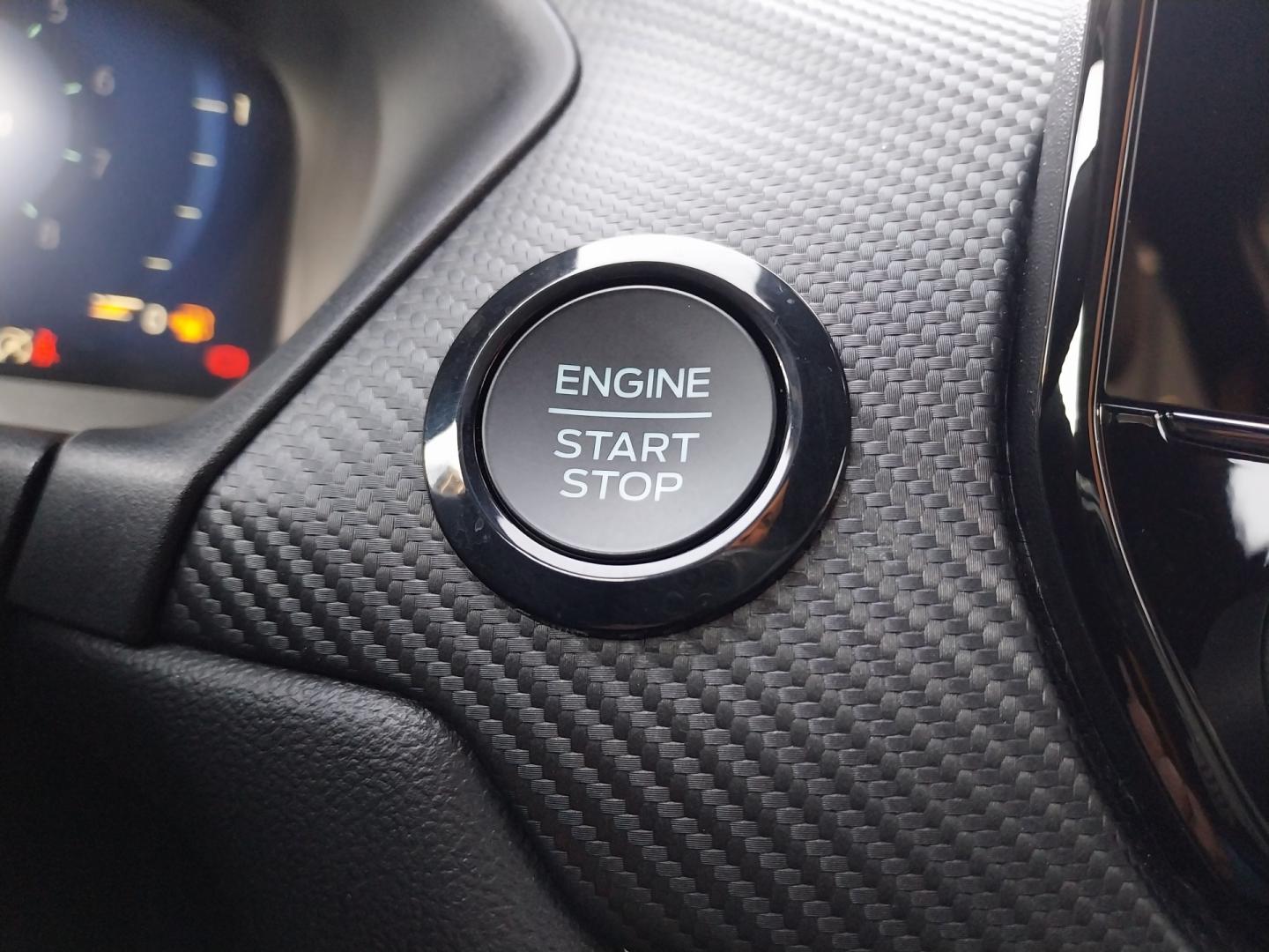 Ford Puma 1.0 EcoBoost 155cv ST-Line X MHEV