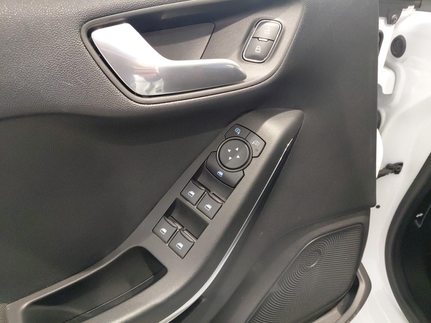 Ford Fiesta 1.0 EcoBoost MHEV 92kW(125CV) ST-Line 5p